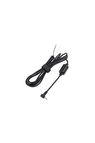 Quer Cablu asamblare cu mufa 2.5x0.6mm