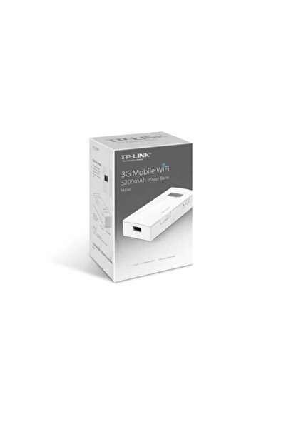 TP-LINK Baterie externă TP-LINK HOTSPOT 3G 2G M5360 5200mAh