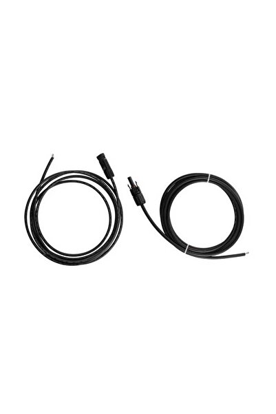 Velleman Cablu conectare panouri solare 2buc/set PEREL by SOL/SPC3