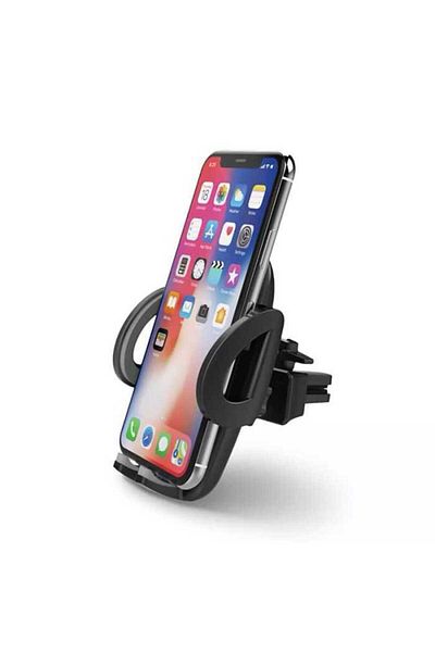 Philips PHILIPS DLK3531 car phone holder for the grille