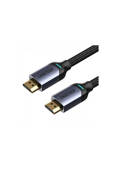 CHOETECH Cablu HDMI - HDMI 2m 8K60Hz 4K144Hz 2K165Hz XHH01