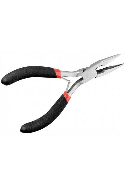 FixPoint Pliers 125mm long nose 2.5cm Fixpoint