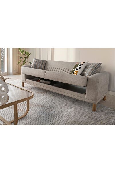 Doressa Suave Koltuk Takımı