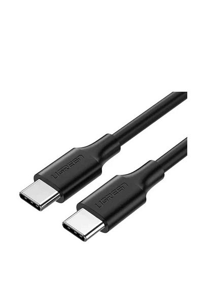 Ugreen Cablu alimentare si date Premium Ugreen US286 50996 USB-C - USB-C 0.5m 60W /3A negru
