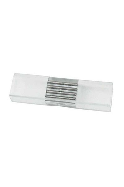 OEM Extension connector I-shape for 12mm flexible LED strip 230V PS-7028