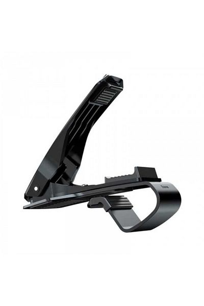 Baseus Baseus Mouth 3.5-7inch phone holder Black for dashboard mounting