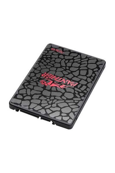 Apacer SSD 2.5" 120GB SATAIII 7mm AS350 Apacer