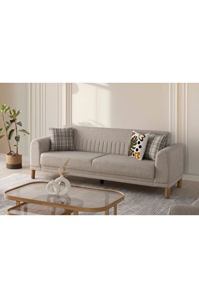 Doressa Suave Koltuk Takımı