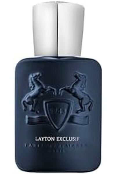 Parfums de Marly Layton Exclusif Eau De Parfum For Men, 75 ml