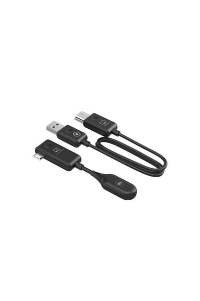 MINIX Transmitator si Receptor HDMI Wireless Minix C1 Full HD 1080P USB-C max.50m