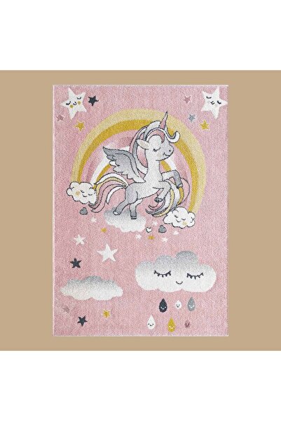 Bella Maison Unicorn Dreams Çocuk Halısı (120x180 cm)