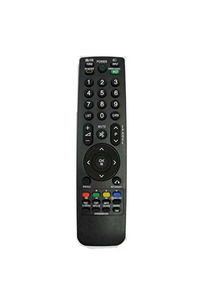 OEM Compatible remote control for LG TV AKB69680403 code ER 1449 /MFY 1439 (220)