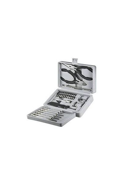 FixPoint Screwdriver set 25pcs fixPoint hand tools