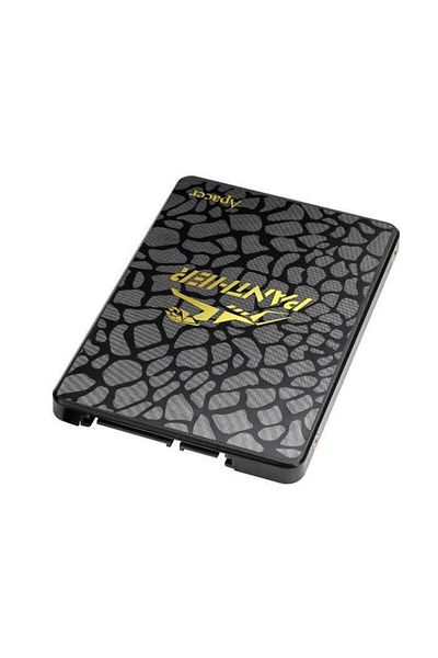 Apacer Hard SSD 2.5" 120GB SATAIII 7mm AS340 Apacer AP120GAS340G-1