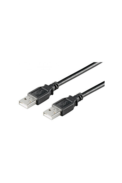 goobay Cablu USB 5m tata-tata conductor cupru