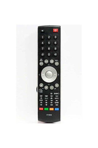 OEM Telecomanda compatibila TV Toshiba CT-8002 ER 28 /MFY 18 (154)