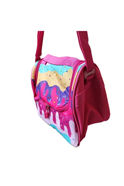 ada çanta kırtasiye Παιδικό κουτί γεύματος για κορίτσια, με μεγάλη χωρητικότη...