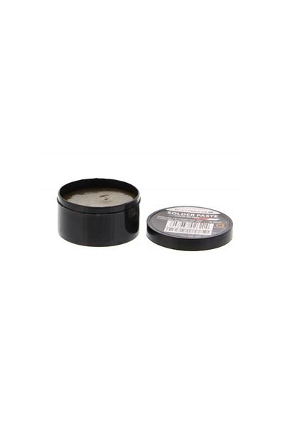 chrome Pasta decapanta lipire suprafete placate cu argint zinc nickel 20gr