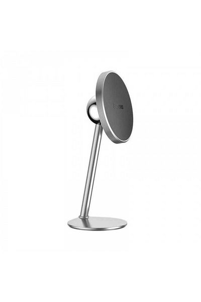 Baseus Baseus LittleSun Silver phone holder sticks with self-adhesive tape