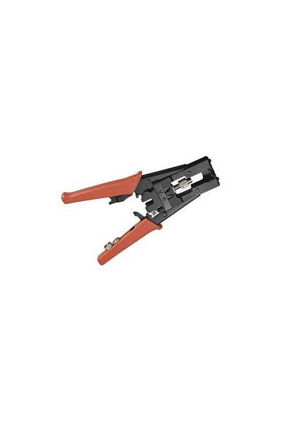 FixPoint F IEC BNC and RCA crimping pliers fixPoint