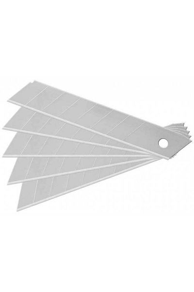 FixPoint Cutter blade 18mm set 10pcs fixPoint