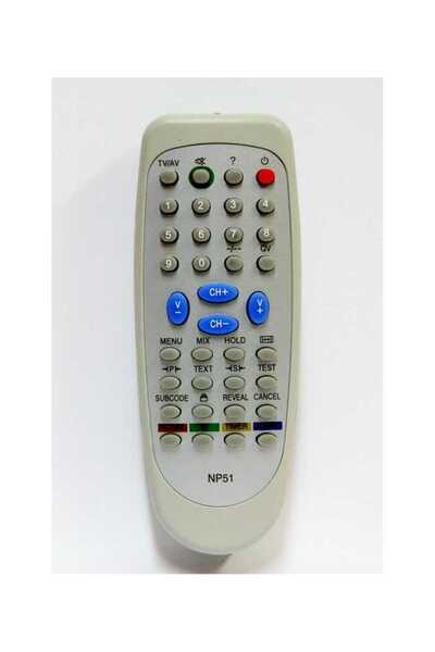 OEM Telecomanda Buntz NP51 IR550 (17)