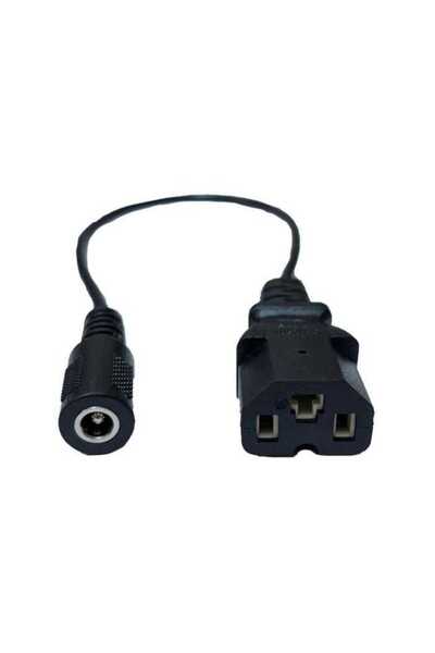 OEM Mufa adaptoare trotineta 2.5/5.5mm mama la C13 tata (542)