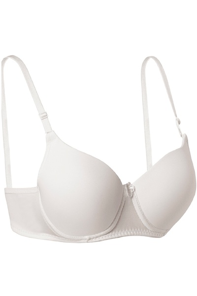 Ebru Silicone Micro Jumpsuit Supported Bra Ebr1155