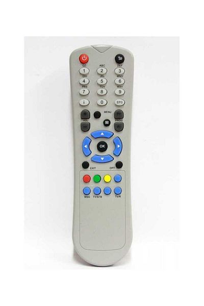 OEM Hyundai IR4278 DIGI SAT remote control (179)