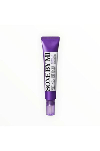 Some By Mi Advanced Triple Action Intensive Retinol Eye Cream Clear 30ml White 30ml