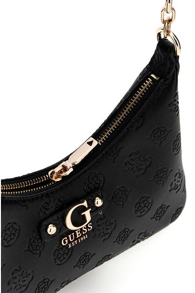 Guess GERTY TOP ZIP szövet