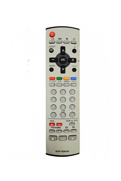 OEM Telecomanda TV Panasonic EUR7628030 (79)