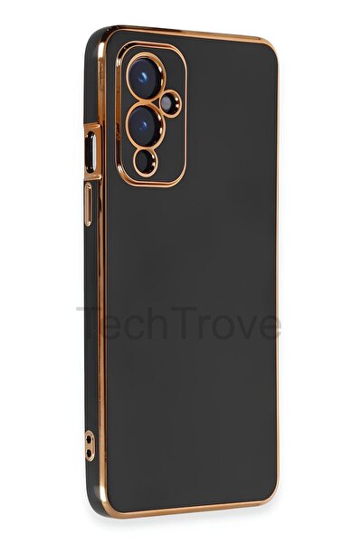 TechTrove One Plus 9 Kılıf Parlak Tasarım Kamera Korumalı Ultra Yumuşak Esnek...