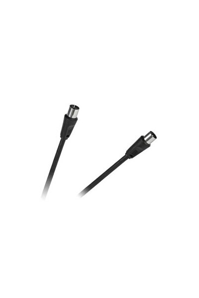 OEM Cablu RF negru 1.8m