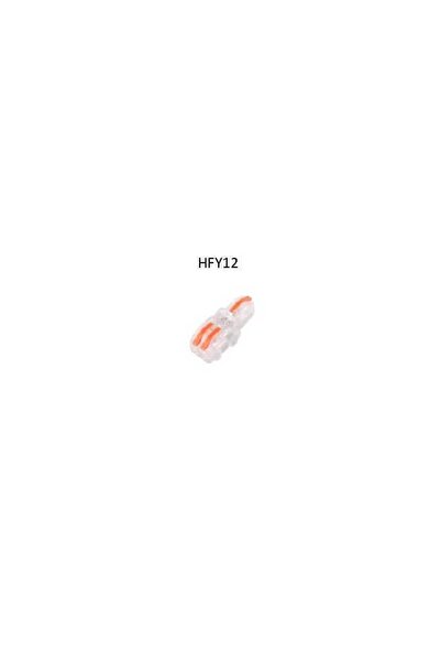 OEM Conector doza 1X4mm2 / 2X4mm2 HFY12