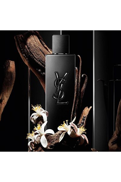 Yves Saint Laurent My Self Men's Perfume 100ml