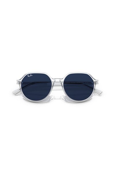 Ray-Ban Sunglasses Model 8056597769433 White For Unisex