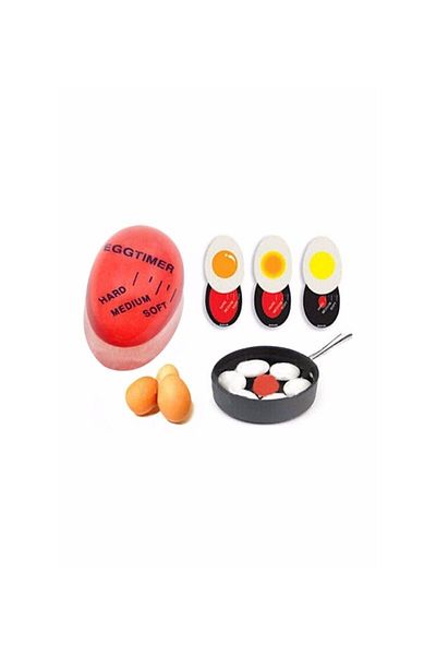 AYYBUU Stunt Egg Timer Egg Timer Cooking Apparatus