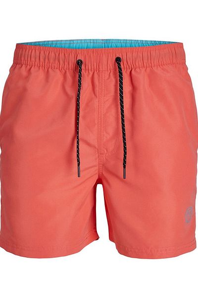 Jack & Jones Jpstfıjı Jjswım 12225961   Ανδρικά μαγιό