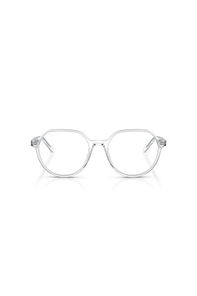 Ray-Ban Sunglasses Model 8056597769433 White For Unisex