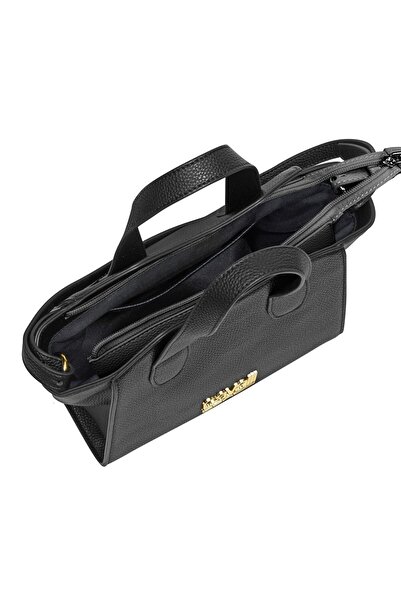 Class Roberto Cavalli Annalaura Handbag 23 cm