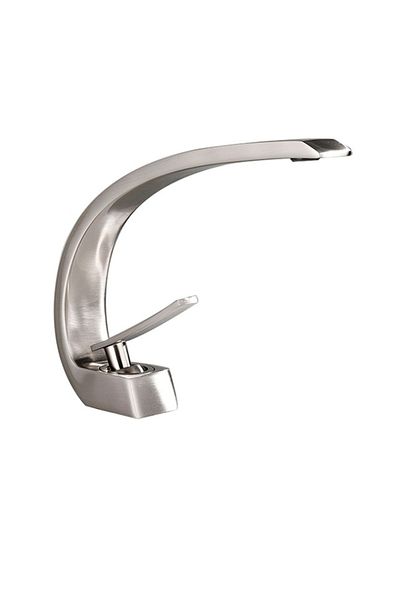 Blackswan Design Baterie chiuveta baie, Blackswan, Tip M227, model anichel dimensiune 19 cm