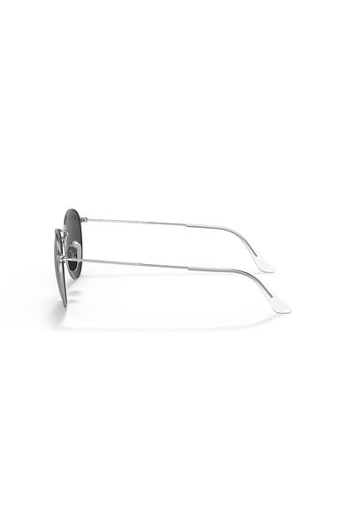 Ray-Ban Ray Ban Unisex Phantos Sunglasses- Rb 8247 - Lense Size:50mm - Silver