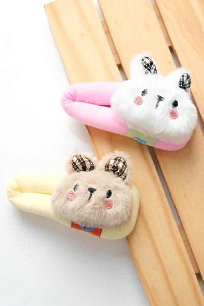 Jack Ferrero ÇOCUK TOKA SETİ PEMBE RENK