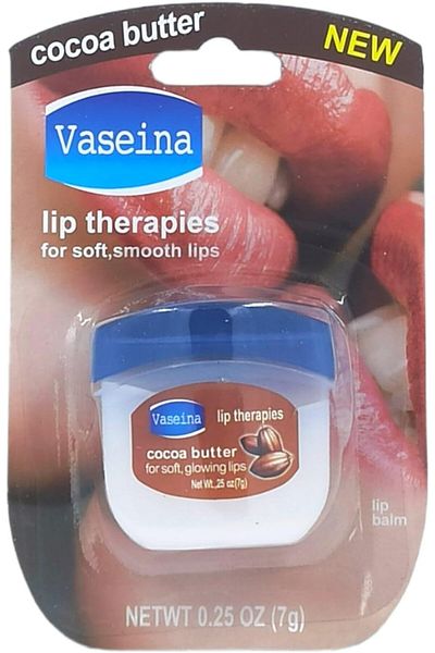 vaseina Cocoa Lip Balm 7 g