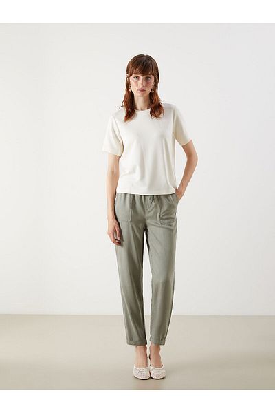 LC Waikiki Crew Neck Women's T-Shirt