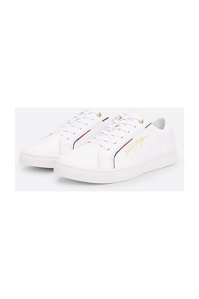 Tommy Hilfiger Podpisové tenisky