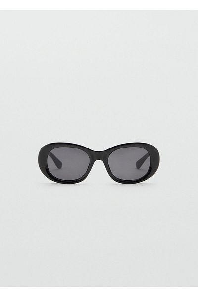 MANGO Woman Black Women Other Accessories 77064435