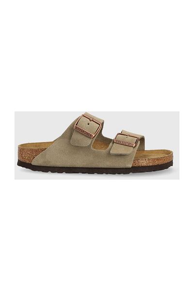 Birkenstock Pantofle Arizona Brown 951303