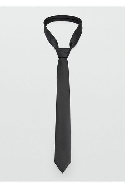 MANGO Woman Black Women's Accessories 77094762